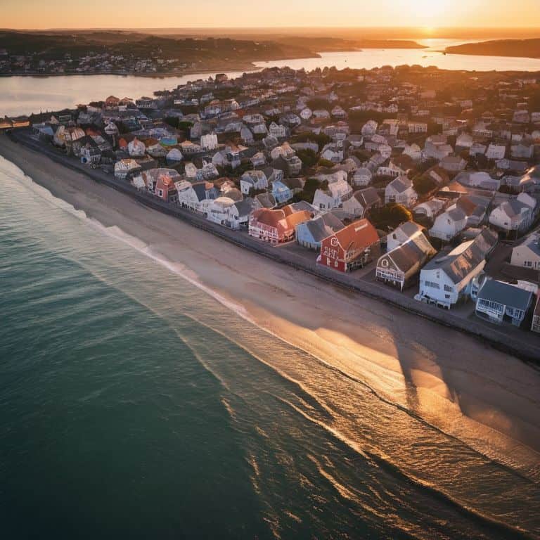 Drone Camera Techniques Unveiled