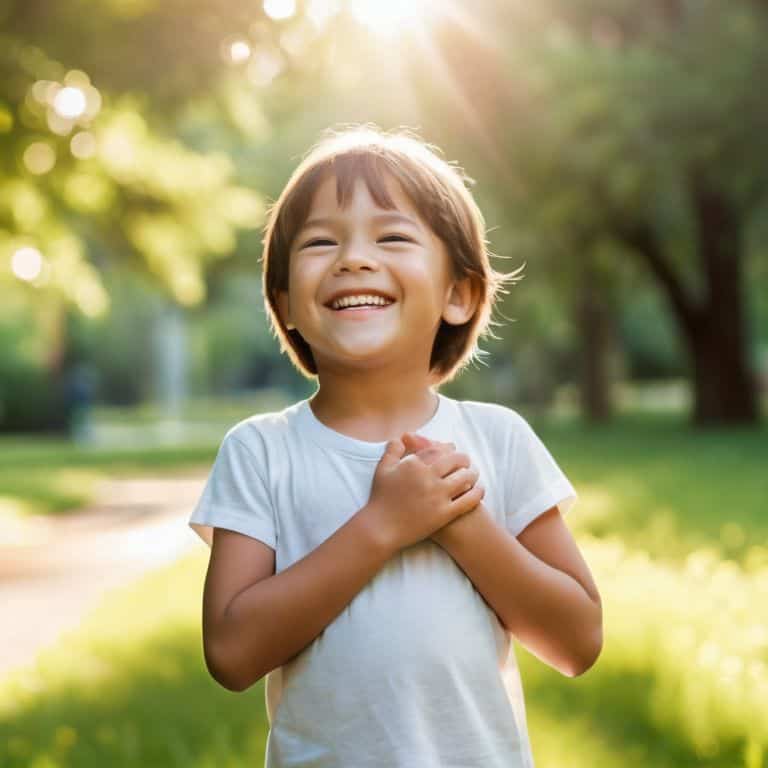 Empowering Kids With Wearable Wonders