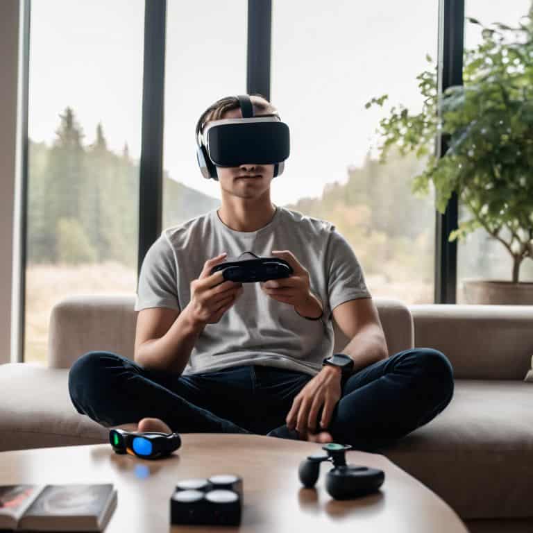 Finding Your Perfect Vr Match