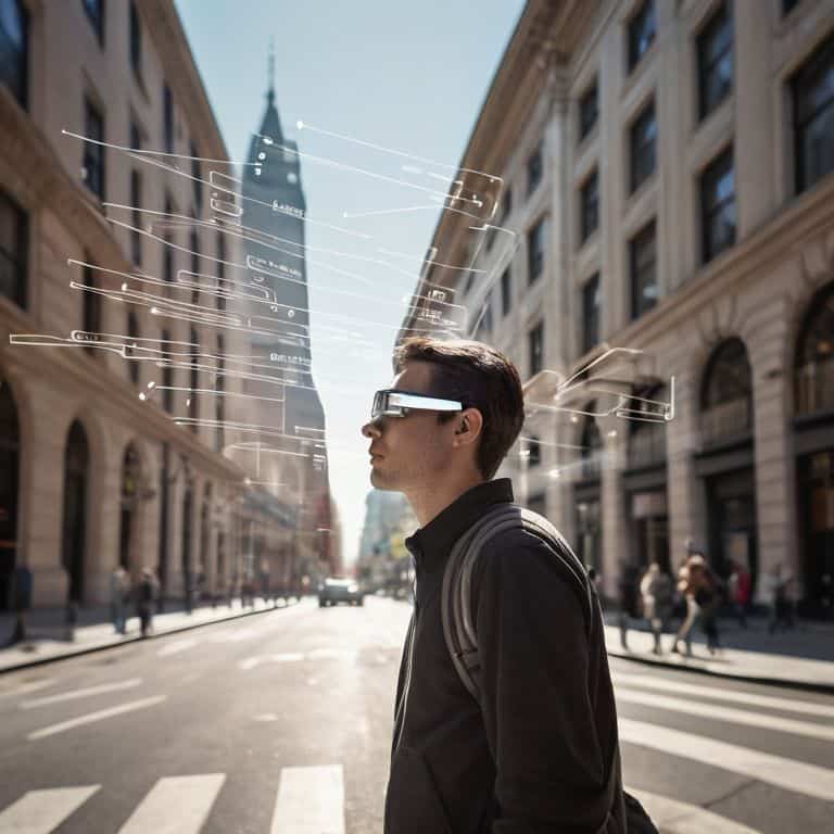 Future of Ar Eyewear Unveiled