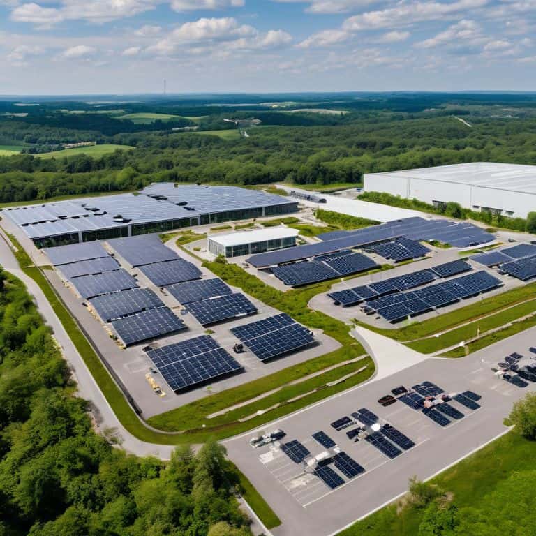 Future of Electric Vehicles Evolves