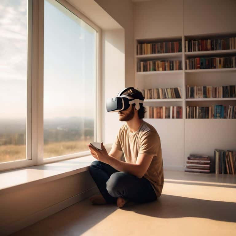 Future of Evolution of Vr Headsets