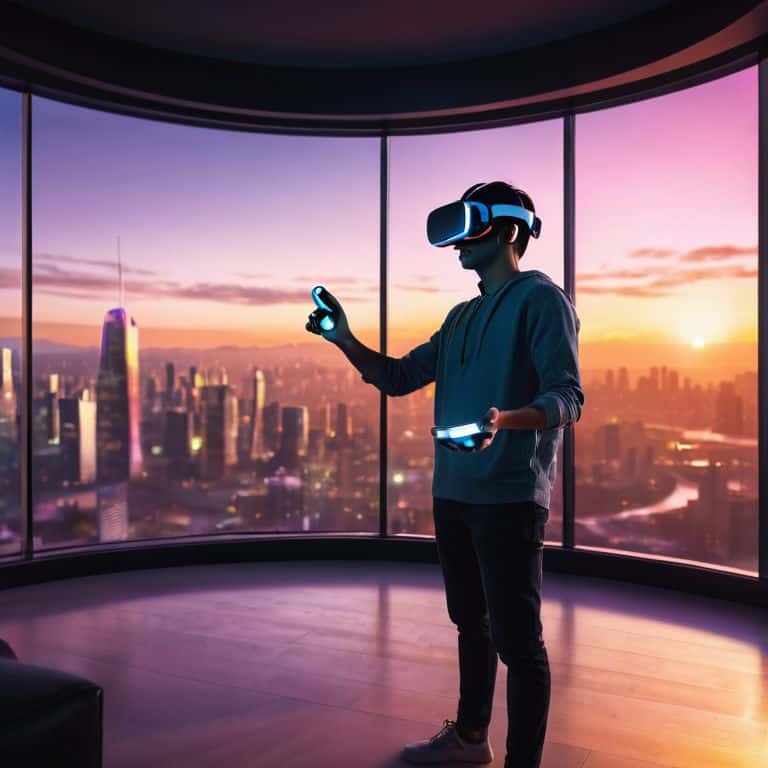 Future of Gaming Unleashed