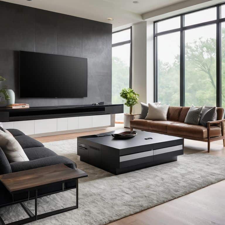 Future of Home Entertainment Unveiled