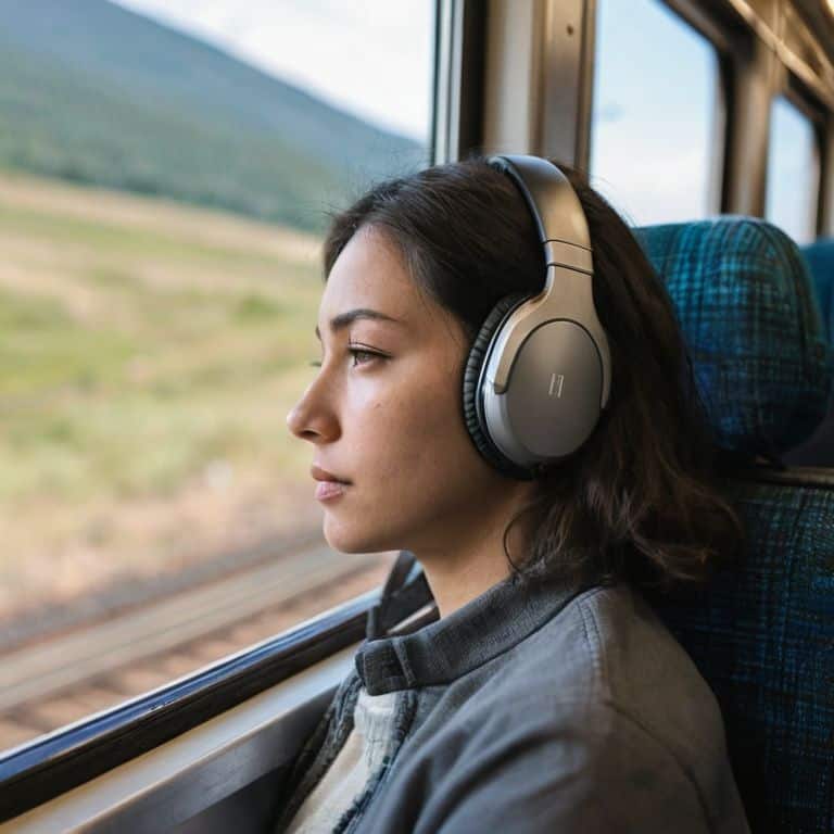 Future of Noise Canceling Technology