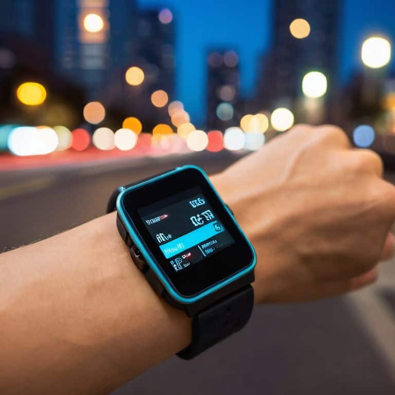 Future of Personalized Fitness Technology