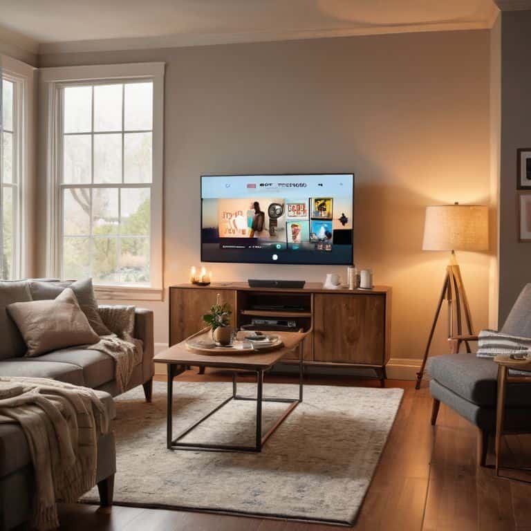 Future of Smart Home Devices