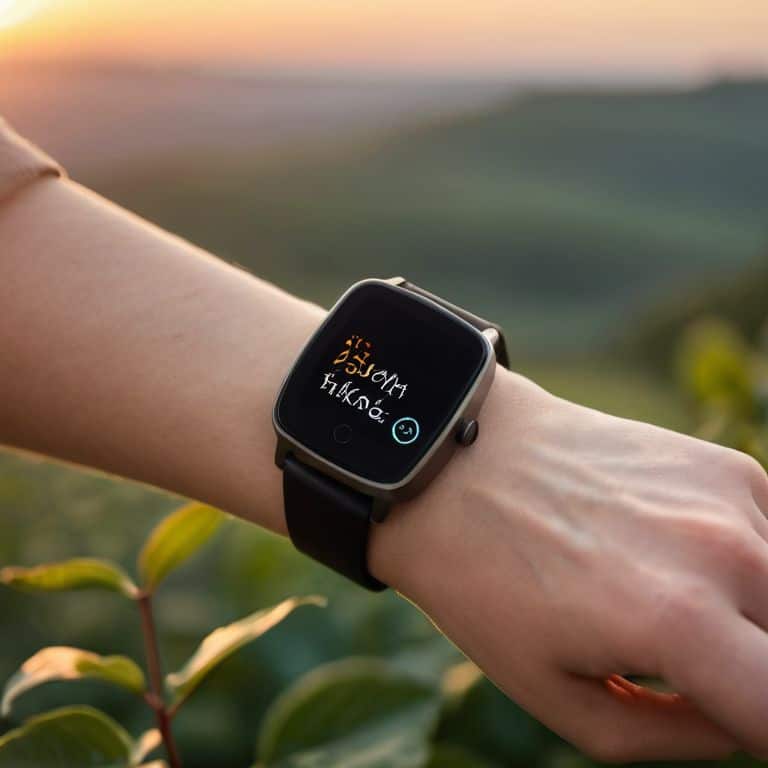 Future of Smartwatch Innovation Evolves