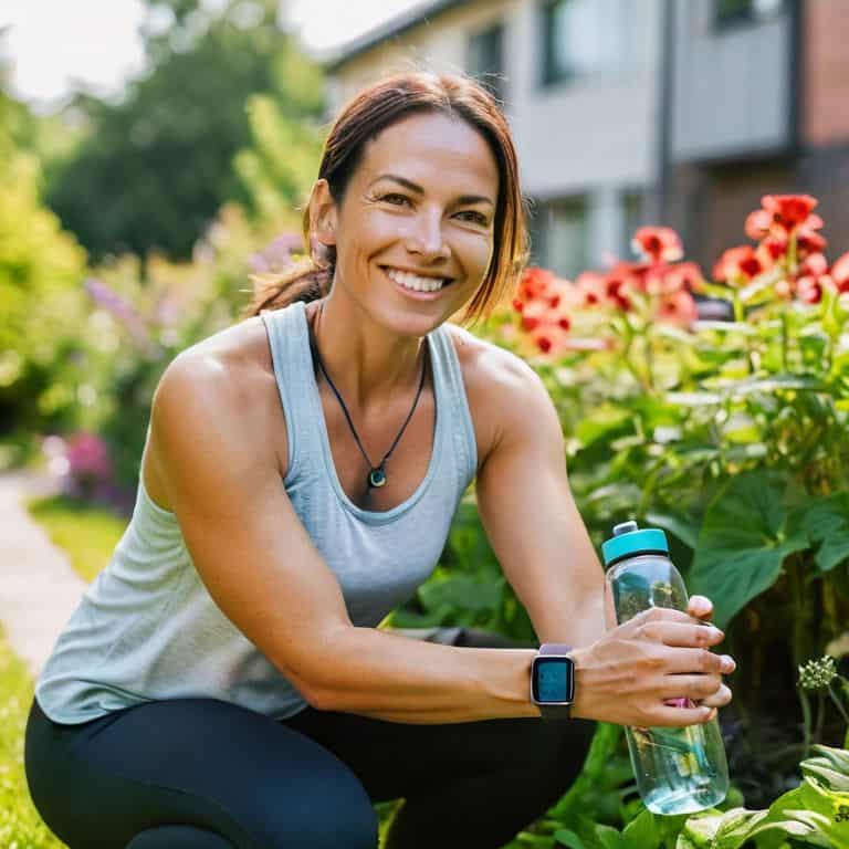 Health Monitoring in Daily Life Activities