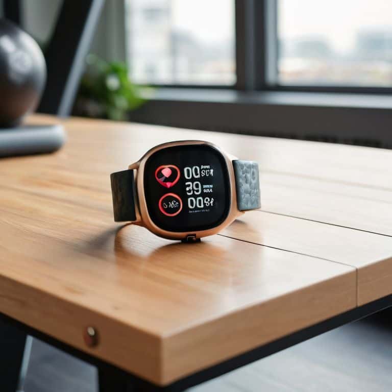 Innovations in Smartwatch Design Evolution