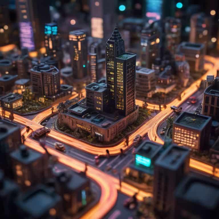 Innovative Gaming Tech Landscape