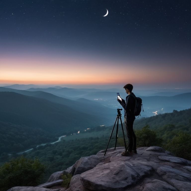 Mastering Smartphone Photography