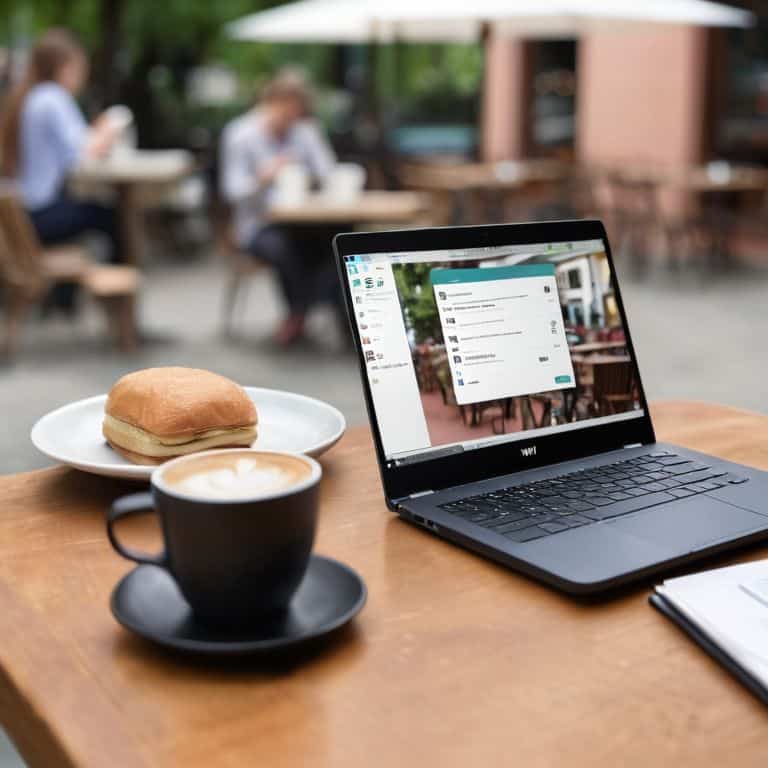 Mobile Wi-Fi Hotspot Plans