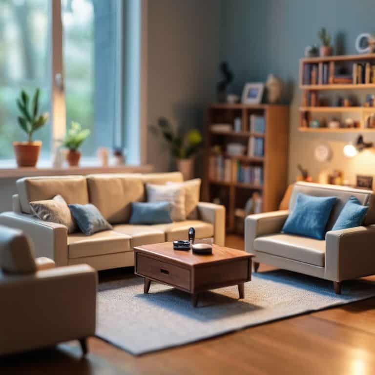 Navigating Secure Smart Home Solutions
