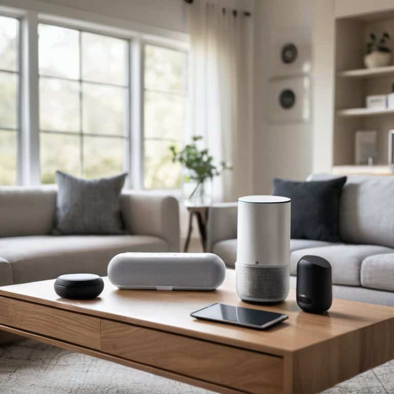 Navigating Smart Home Gadgets for Beginners