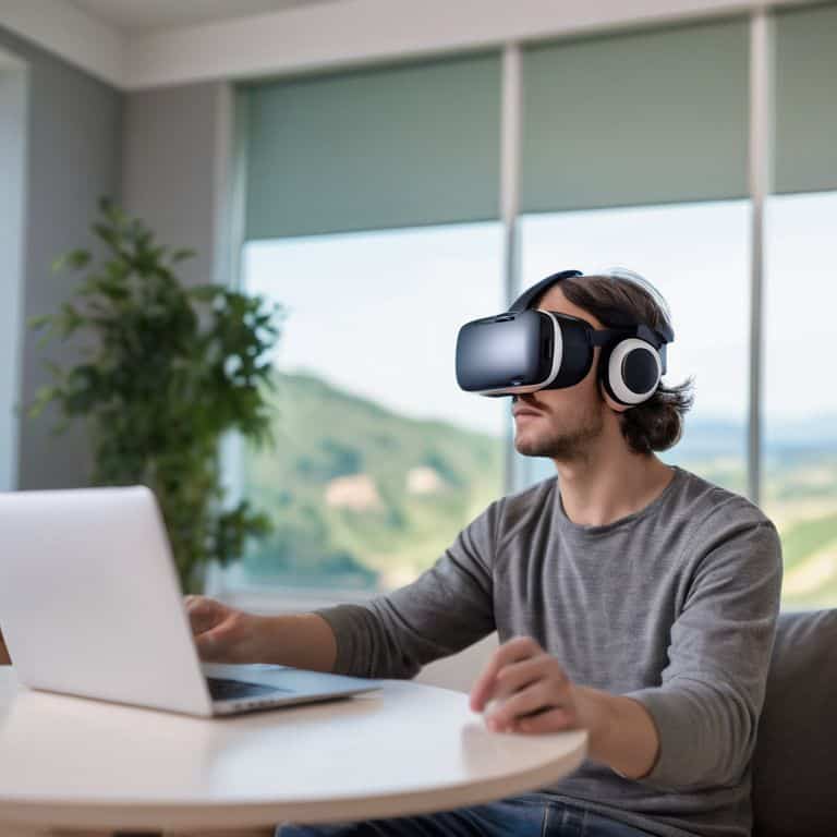 Navigating Vr Headsets for Beginners
