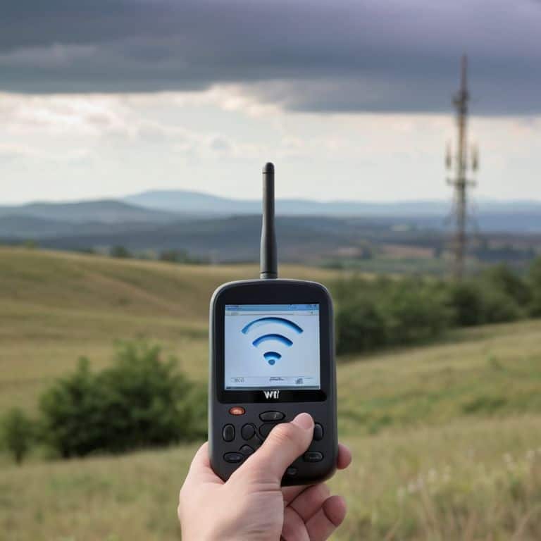 Portable Wi-Fi Hotspots Cons