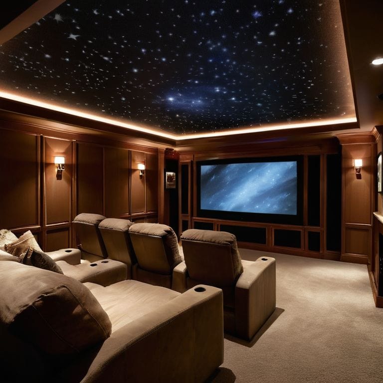Reviving Memories With Diy Home Theater