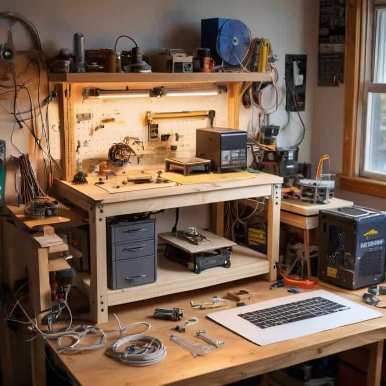 Reviving Relics Through Diy 3d Printing