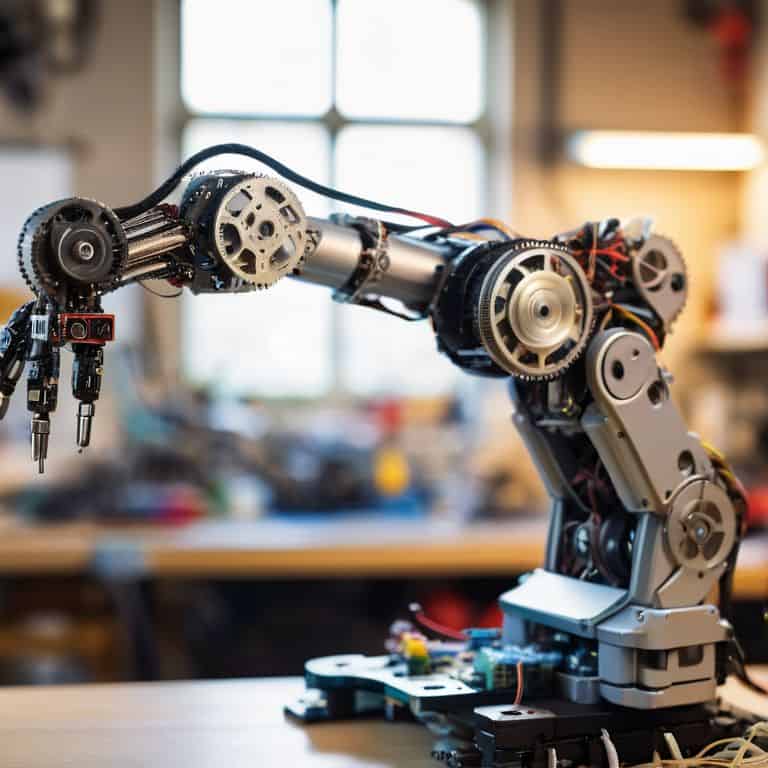 Reviving Whispers in Diy Robotics