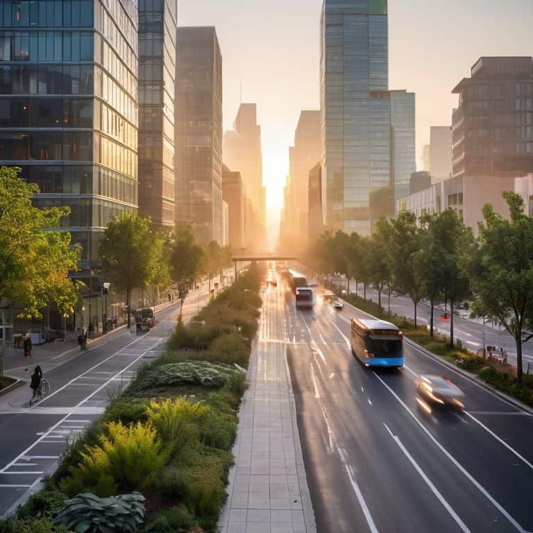 Revolutionizing Journeys With Innovation