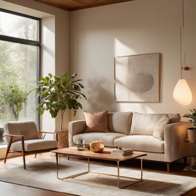 Sanctuary of Sound smart home