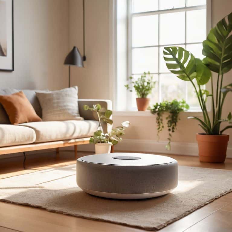 Smart Home Devices for Beginners Guide