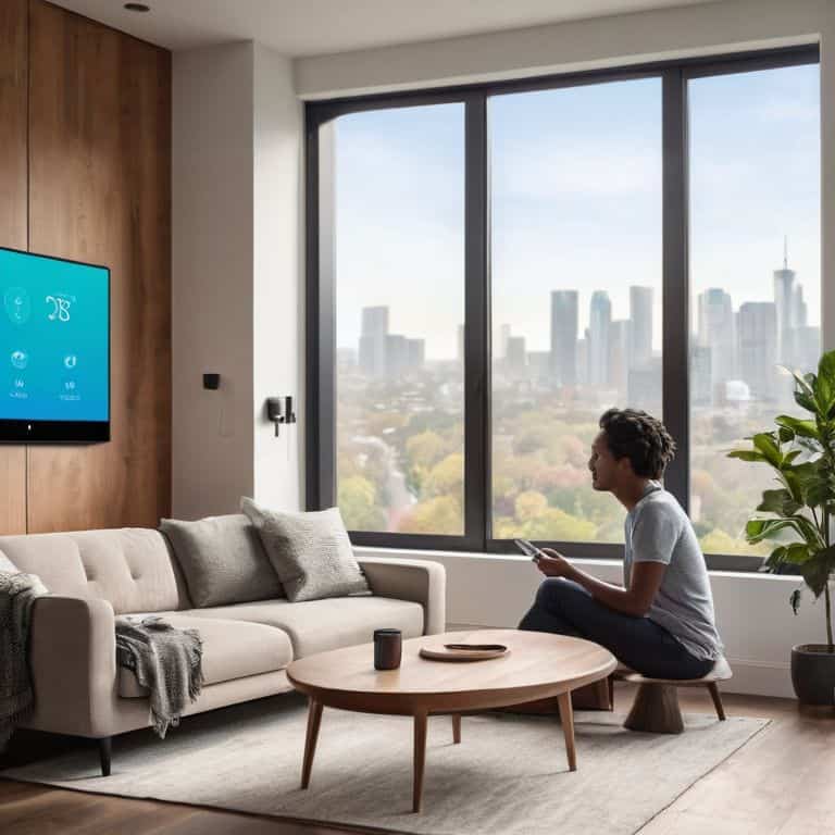 Smart Home Devices Get Smarter