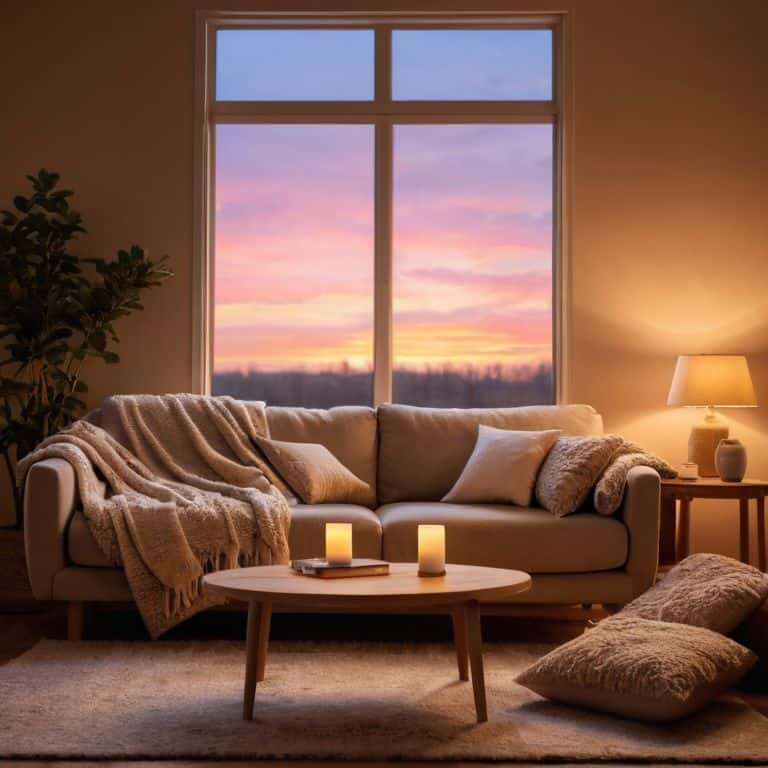 Smart Home Technology Bliss Found