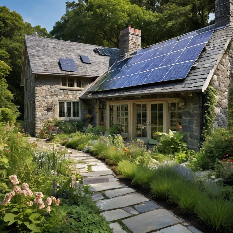 Sustainable Home Solutions Uncovered