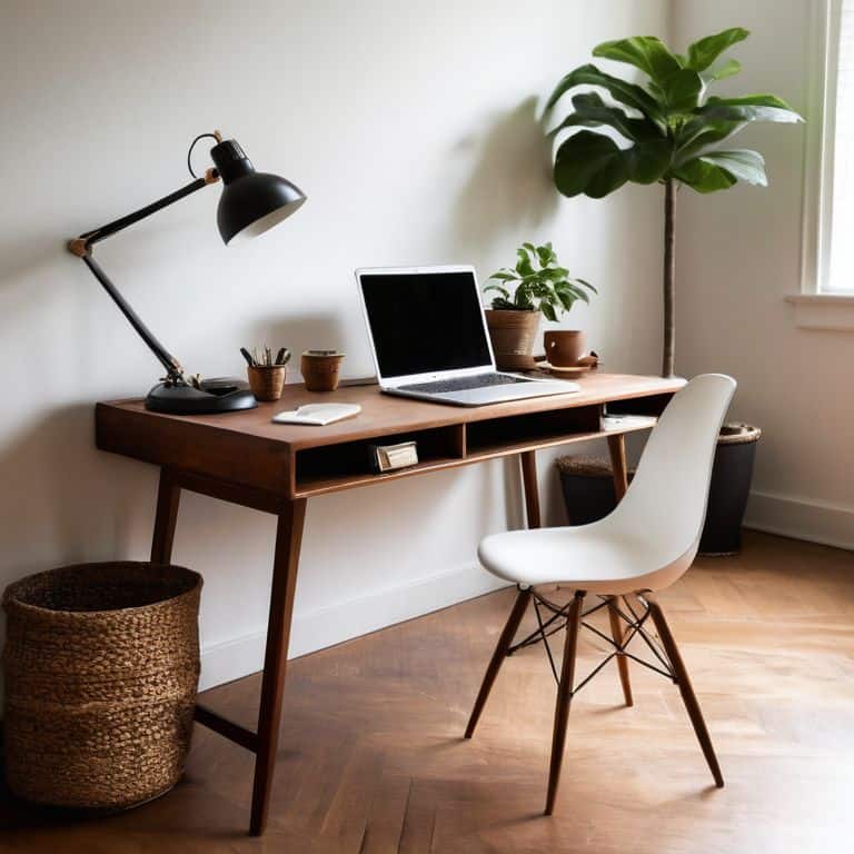 Transforming Home Office Tech Setup