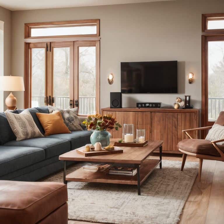 Transforming Living Spaces With Tech
