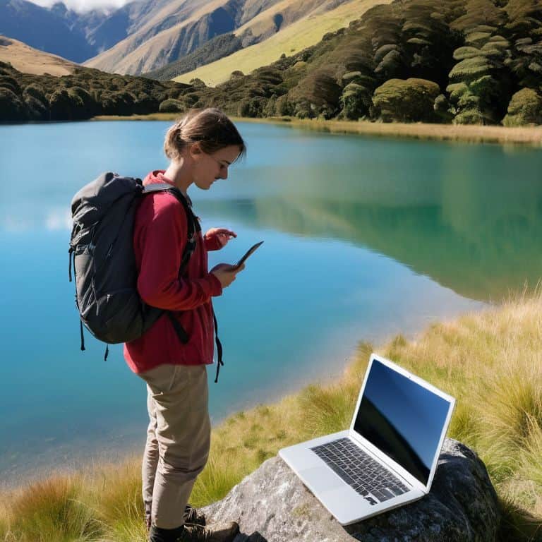 Unlocking Portable Wi Fi Hotspots