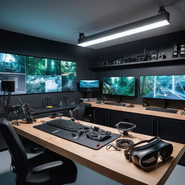 Virtual Reality Guide