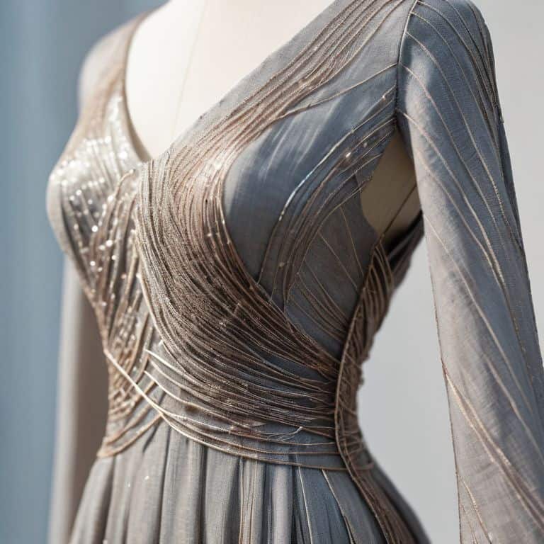 Weaving Tomorrows Fashion Electronics
