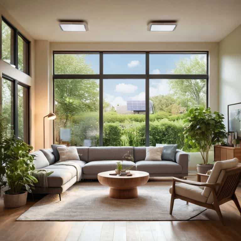 Beyond the Pages Smart Home Epilogue