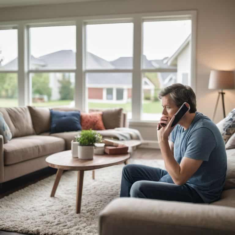 Secure Smart Home Safety Tips