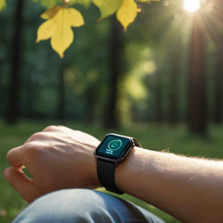 Charting the Future of Wearable Health