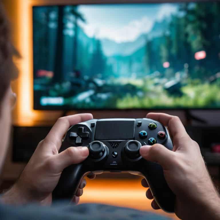 Discover Best Gaming Consoles