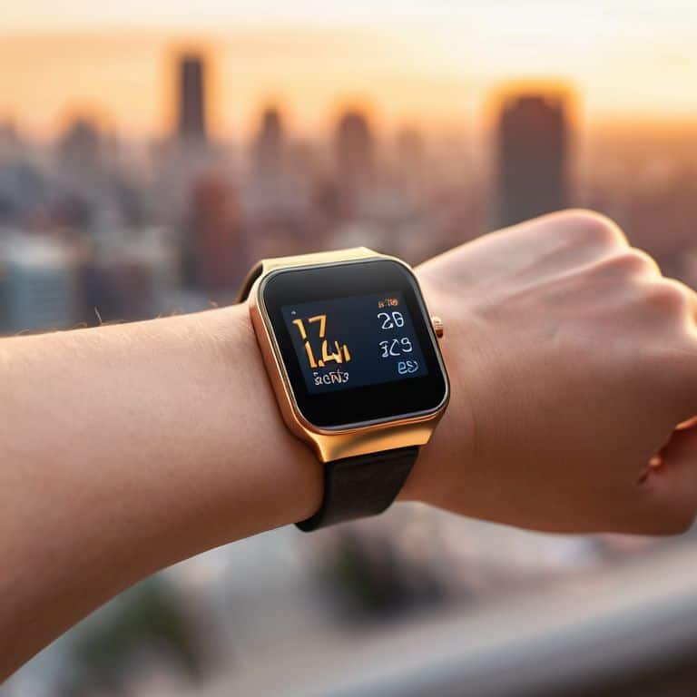 Discovering Best Smartwatches