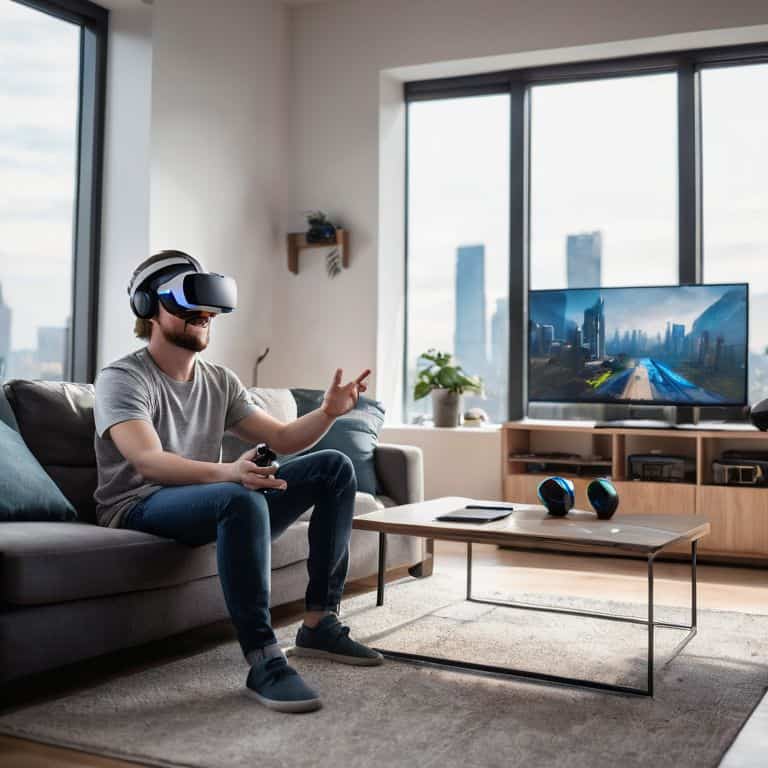Embracing the Endless Possibilities of VR
