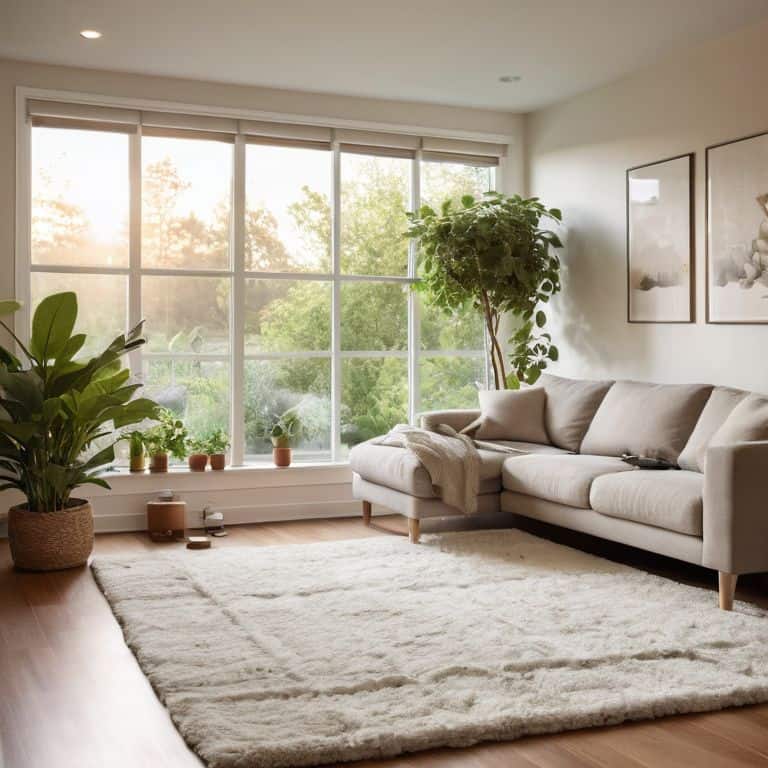 Embracing the Future of Comfort and Sustainability
