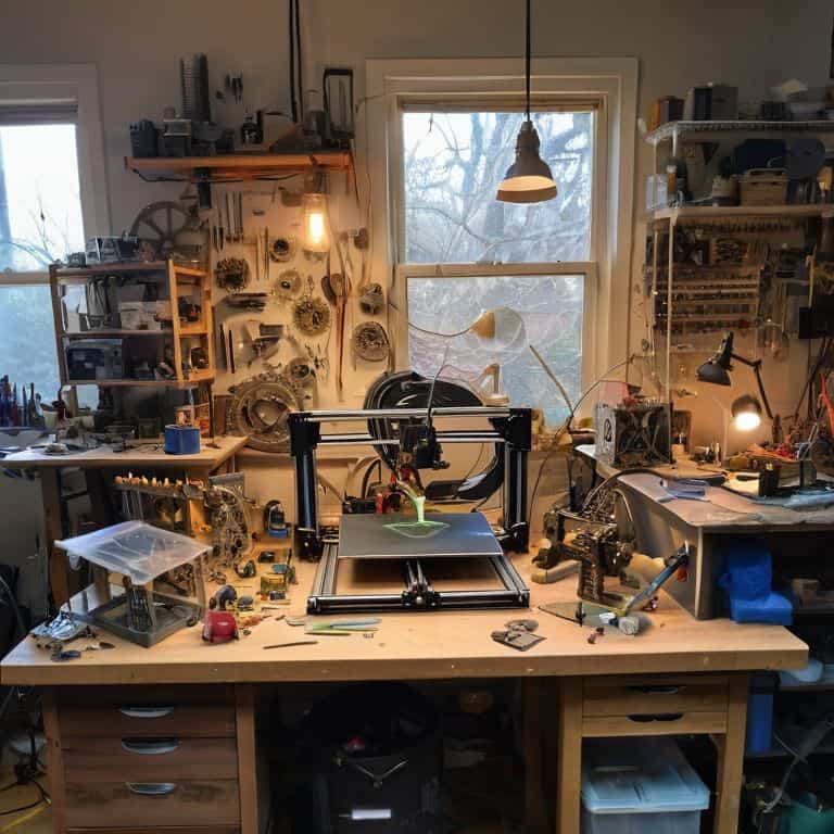 Embracing the Future of DIY 3D Printing