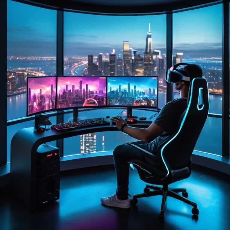 Embracing the Future of Gaming