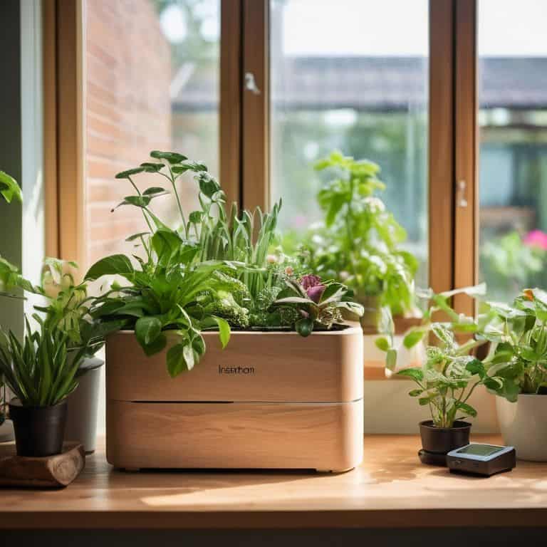 Embracing the Future of Gardening innovation