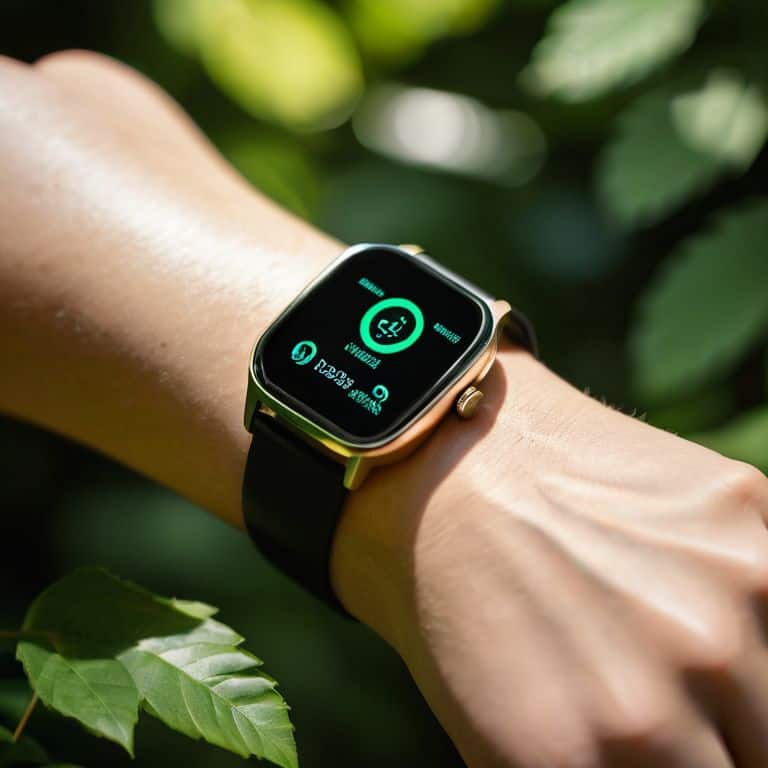 Embracing the Future of Health Monitoring