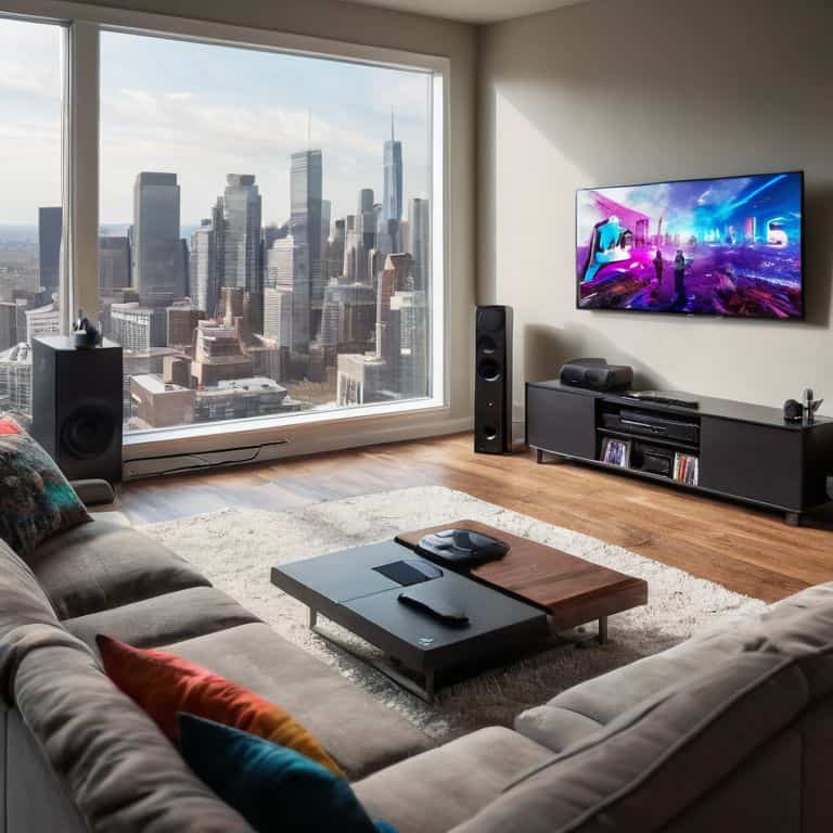 Embracing the Future of Home Entertainment