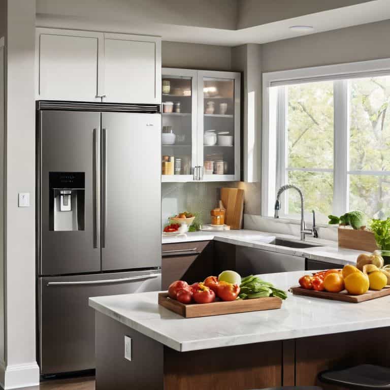 Embracing the Future of Kitchen Design