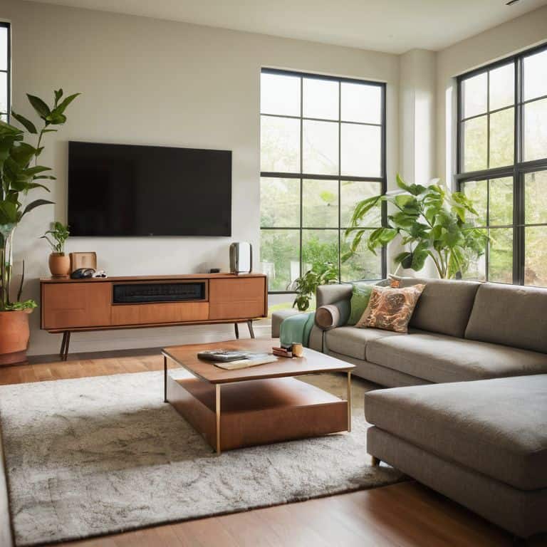 Embracing the Future of Smart Home