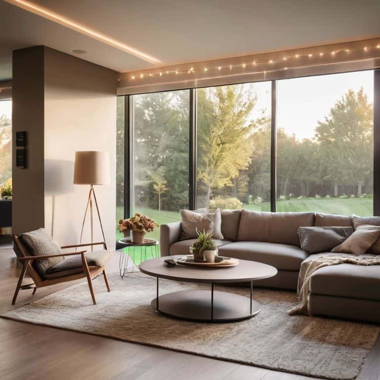 Embracing the Future of Smart Home